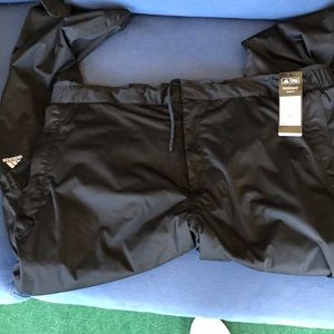 Men’s Adidas sweatpants